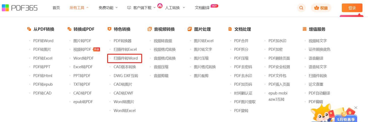 pdf怎么预览