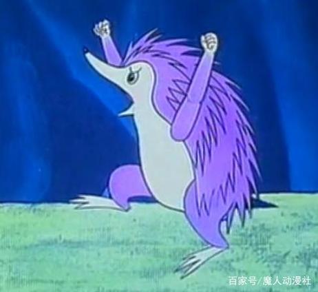 葫芦小金刚小刺猬