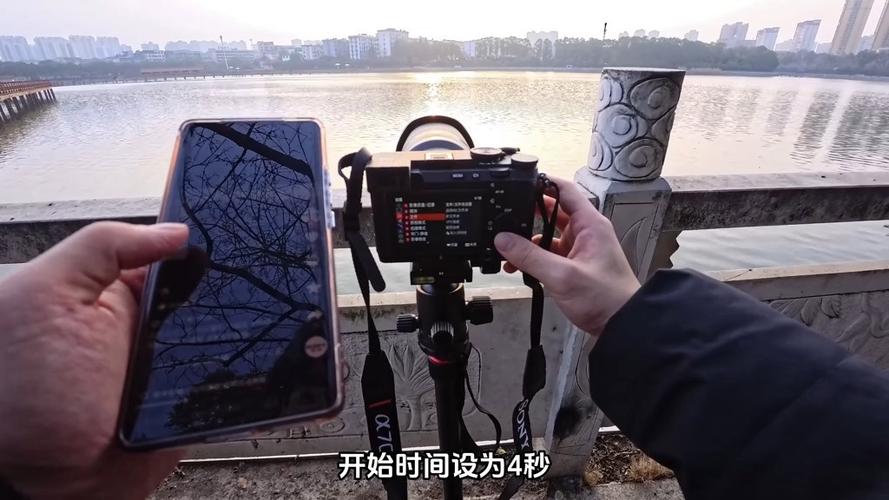 索尼a7如何拍延时摄影