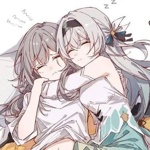 流萤和星桃文
