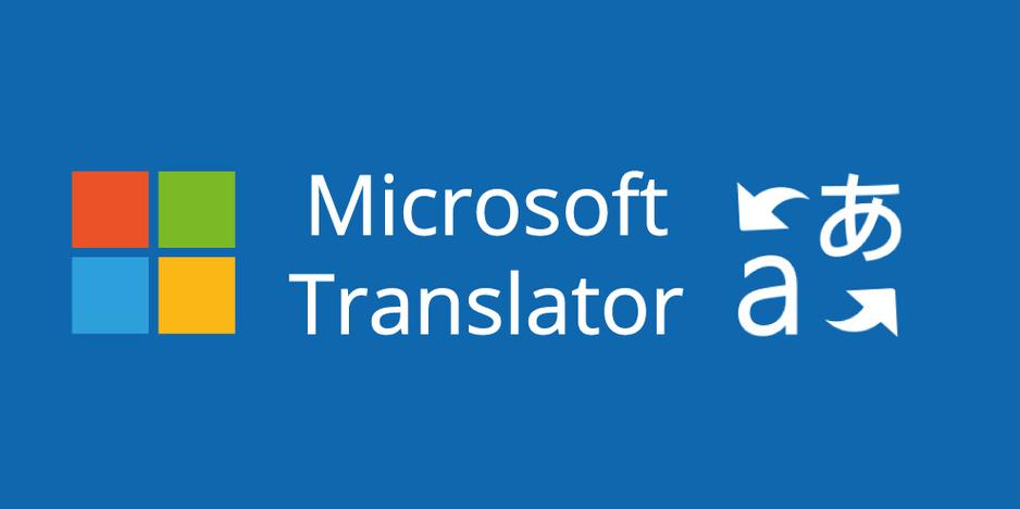 microsoft translator下载缩略图