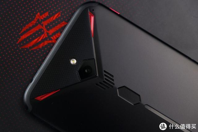 红魔3屏幕怎么样截图