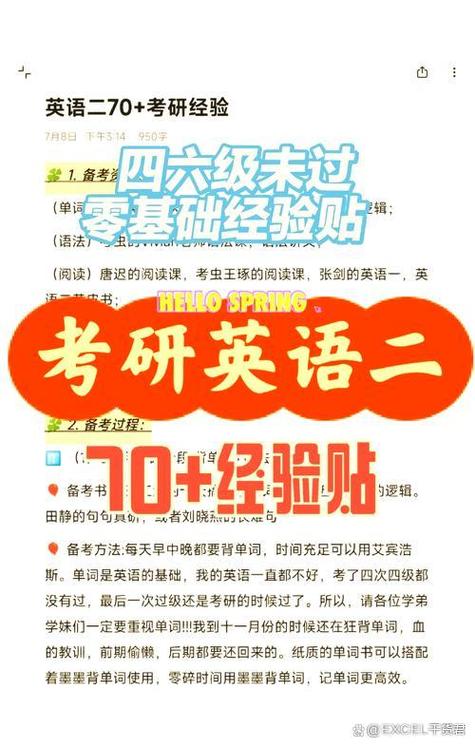 英语一70分是什么水平截图