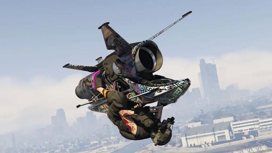gta5怎么打暴君mk2