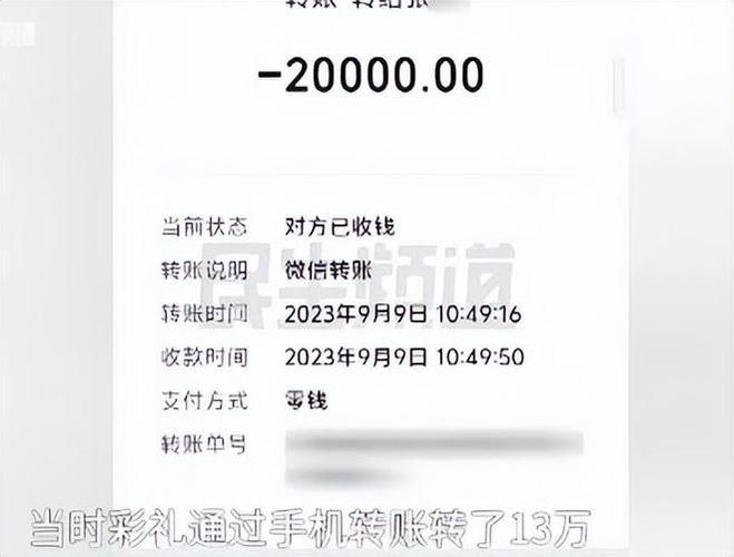 女孩给姐姐和网友转账后失联