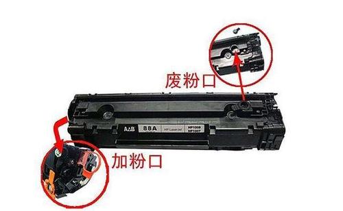 m1005硒鼓