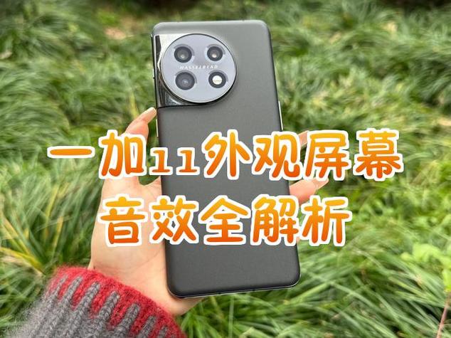 一加11电池耐不耐用图标