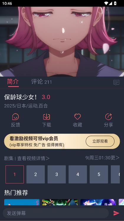 去广告版的软件截图