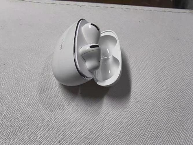 ViVO耳机蓝牙图标