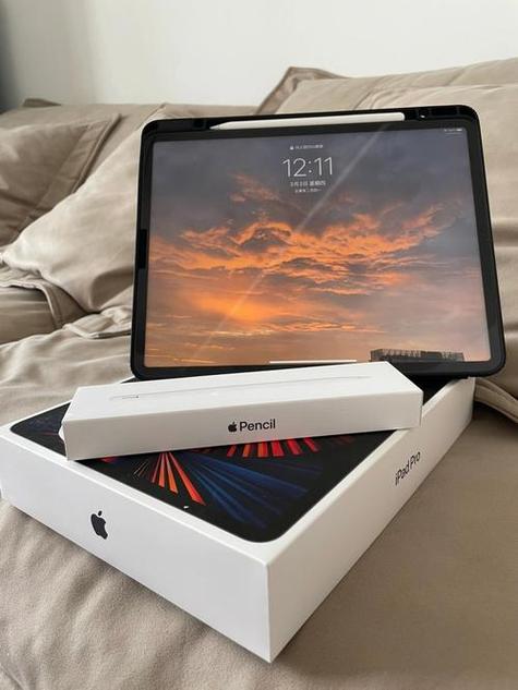 ipad8磁吸充电图标