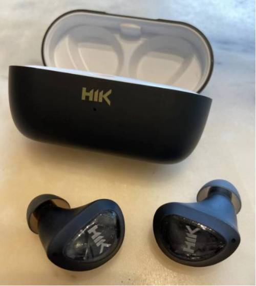 蓝牙耳机消除底噪截图