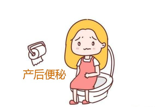 产妇严重便秘能喝淡盐水吗