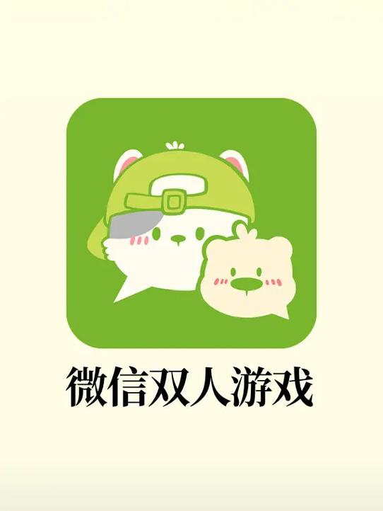 双人可联机游戏