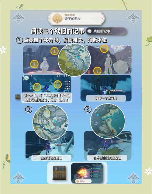剑盾冠之雪原隐藏任务