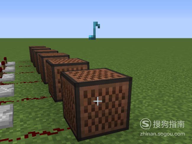 mc背景音乐简谱