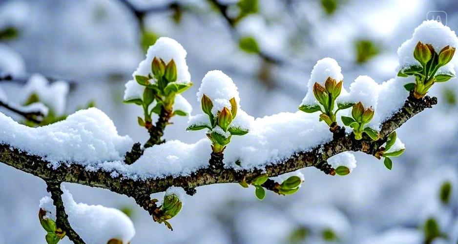 春雪的美称截图