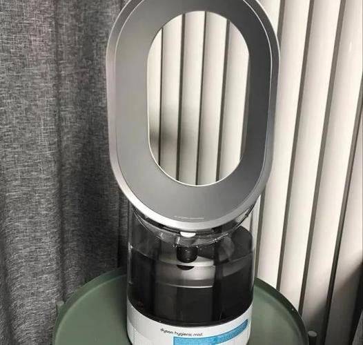 戴森加湿器使用视频
