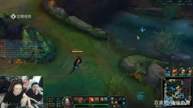 果子哥英雄池