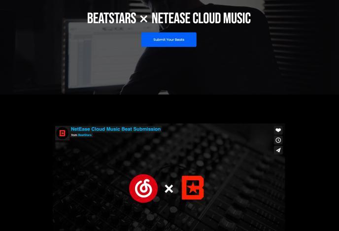beatstars伴奏官网