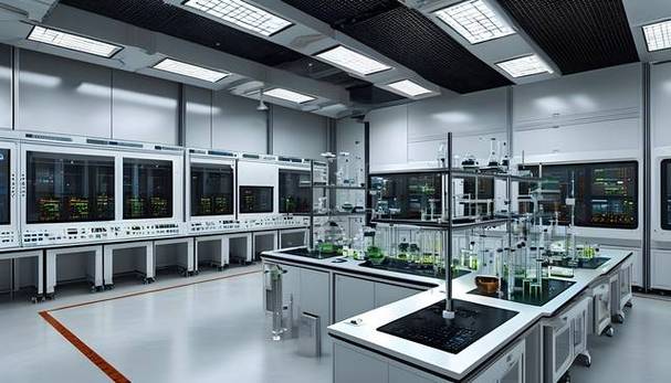 研究所轻量版图标