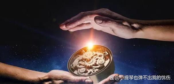 唯一的局限是你的想象力