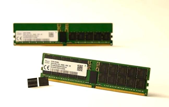 怎么看ddr4还是ddr5缩略图