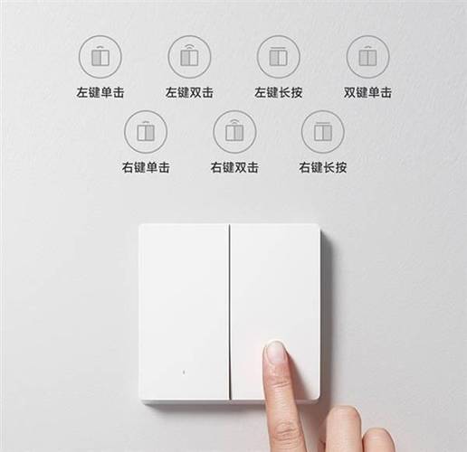 小米智能开关离线后开关不管用