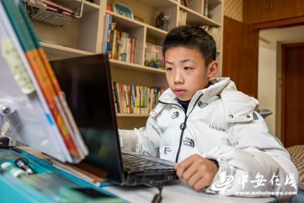 国家中小学网络云课堂怎么进入图标