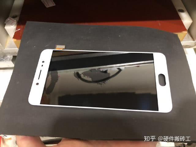 vivox7单换外屏多少钱