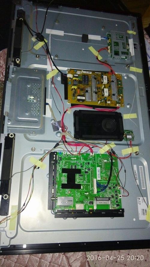 海尔电视机开不了机怎么回事截图