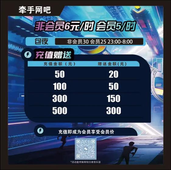网吧换老板,会员的钱怎么办