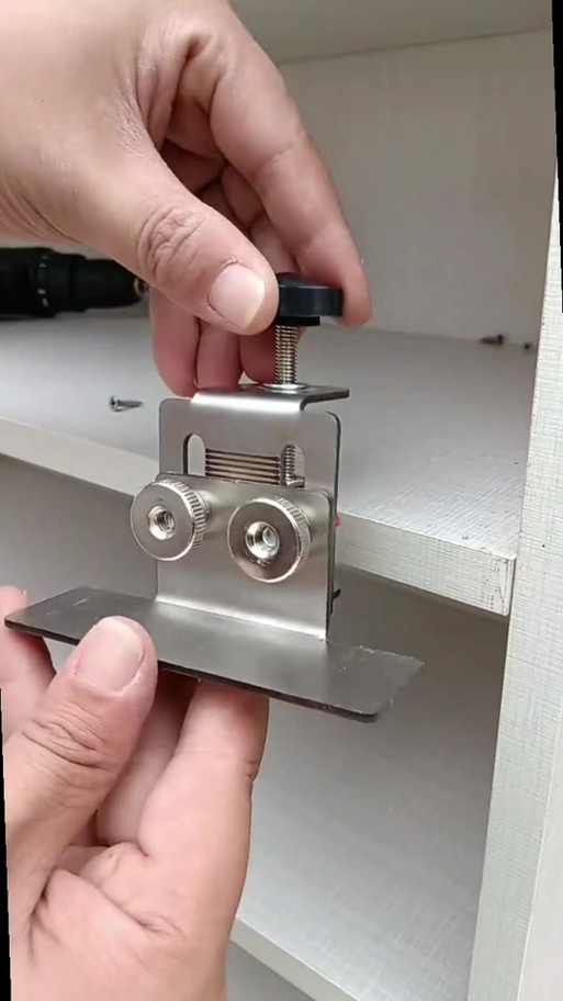 多功能辅助