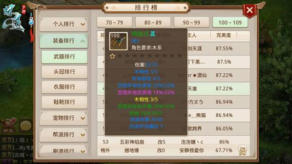 问道手游敏体木加点