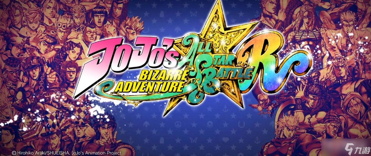 jojo群星之战怎么设置中文缩略图