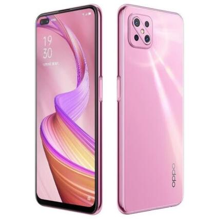 oppo最新款手机型号