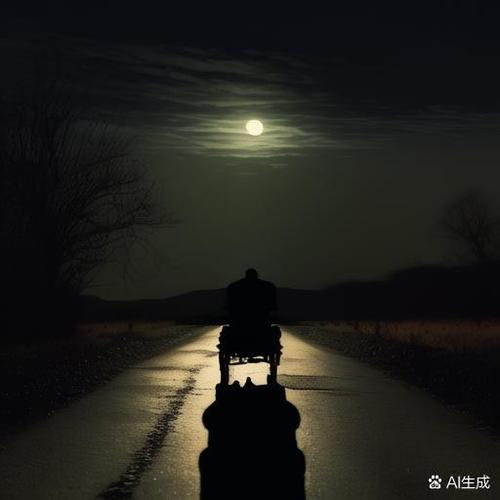 请注视黑夜中的我漫画在哪看