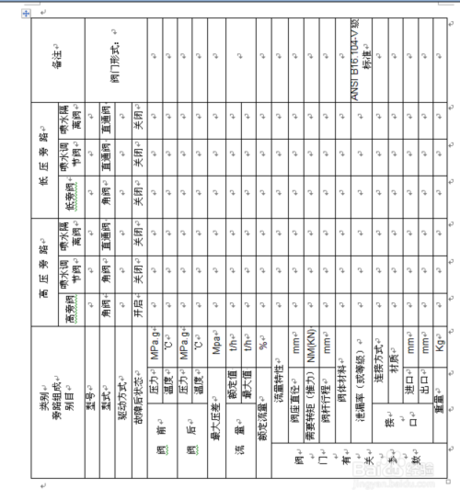 颠倒表格顺序的方法