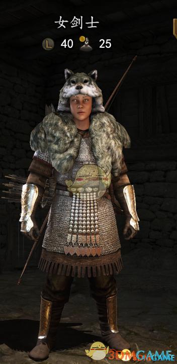 骑马与砍杀新增加种族缩略图