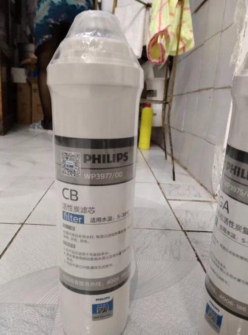 philips净水器滤芯能用多久截图