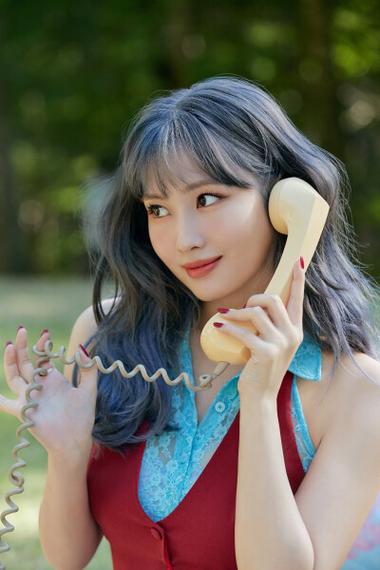 twice chic微博