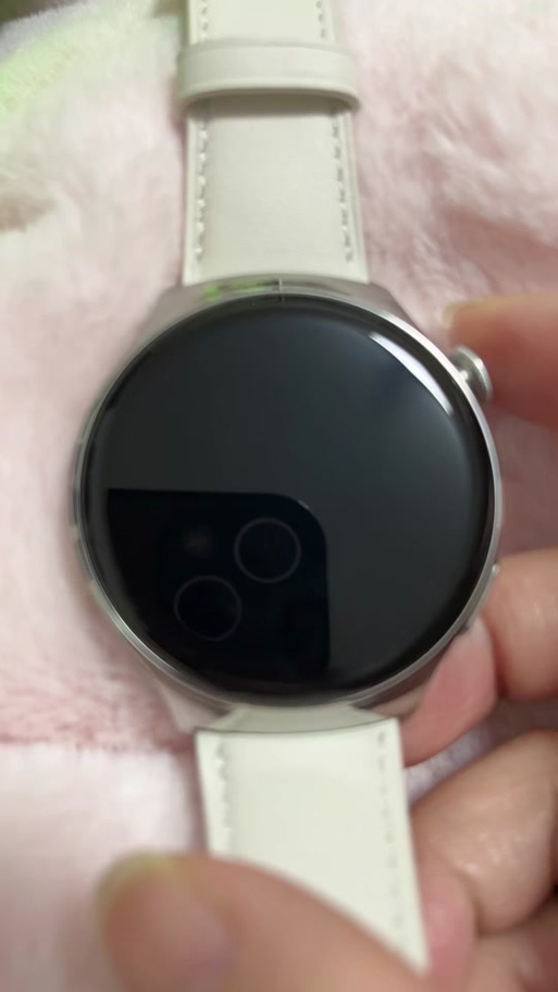 脱离手机独立微信手表