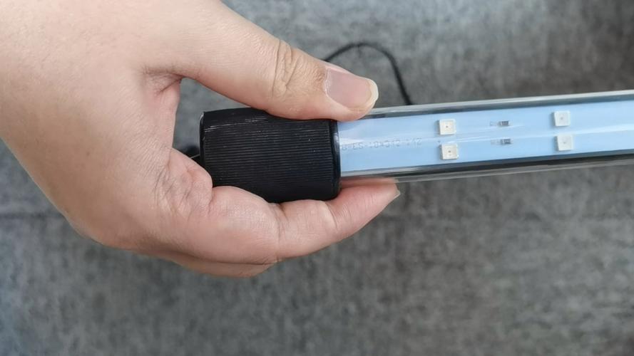鱼缸led灯修修方法