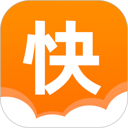 快读免费小说最新版图标