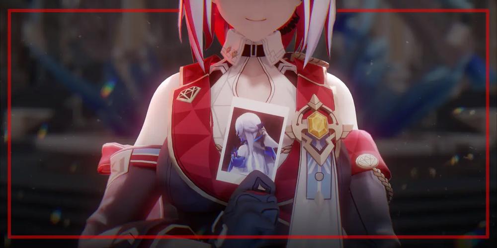 原神Vicineko3D动画