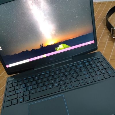 戴尔游匣g3专业测评截图