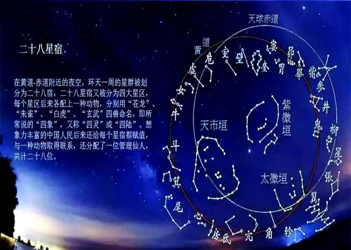 怎么看自己的星宿
