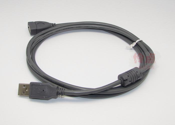 鼠标延长线用2.0还是3.0