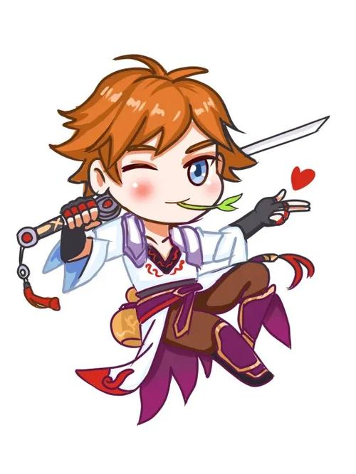 王者荣耀绘图