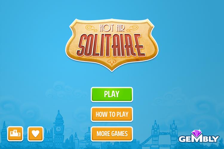 solitaire app
