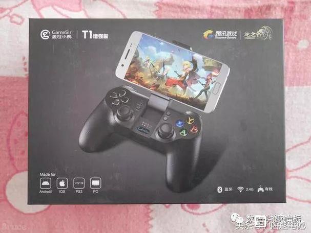盖世小鸡T1s增强版